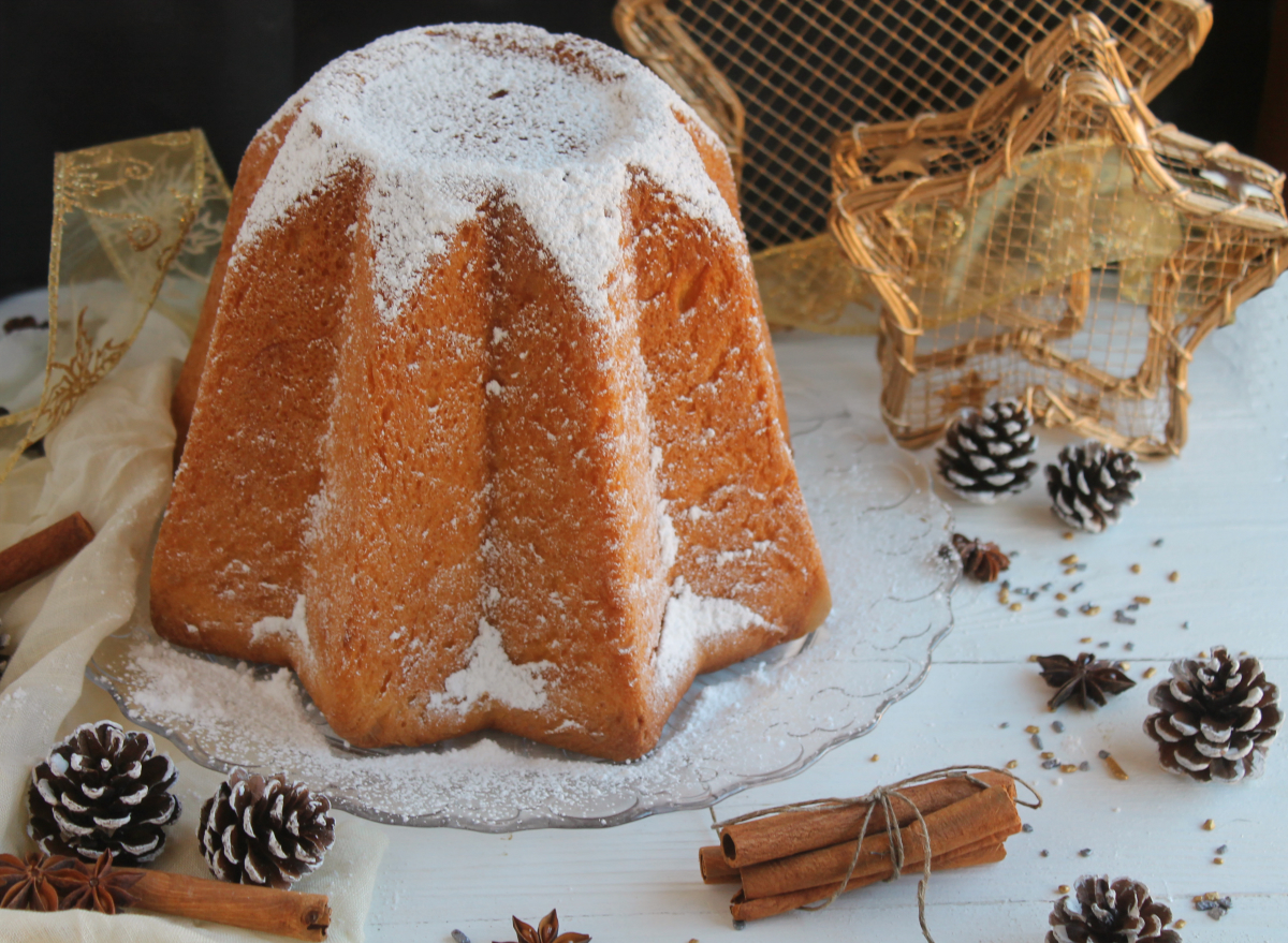 Il Pandoro