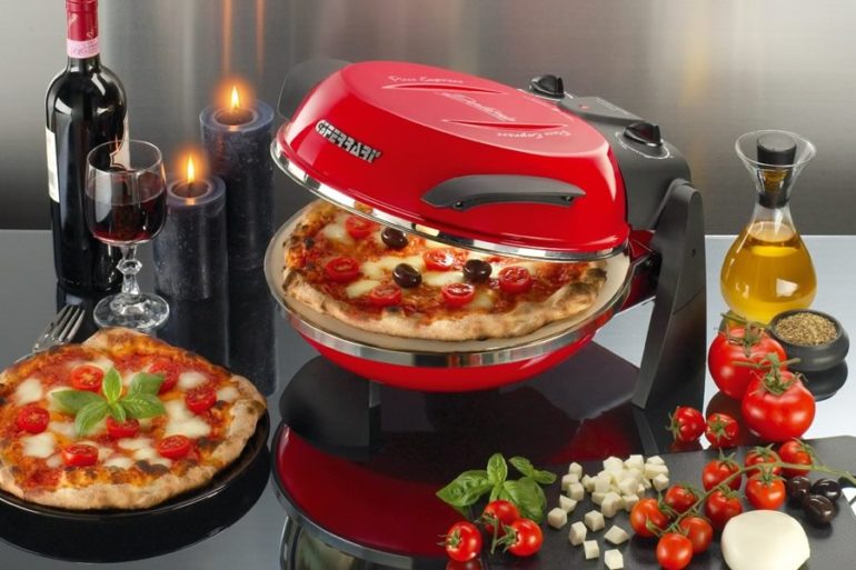 Forno cuoci pizza G3 Ferrari - Elettrodomestici In vendita a Ferrara